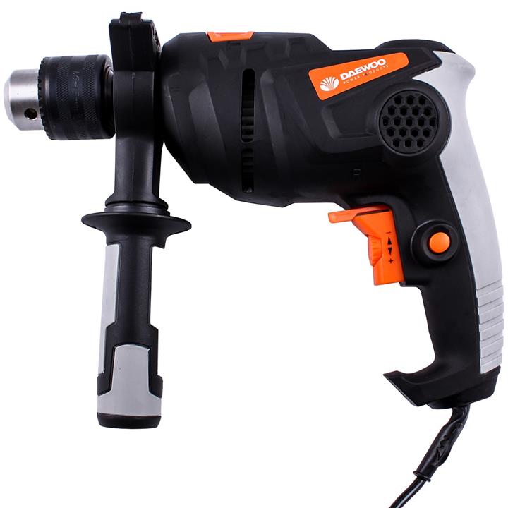 دریل چکشی دوو مدل DAID550 Daewoo DAID550 Hammer Drill